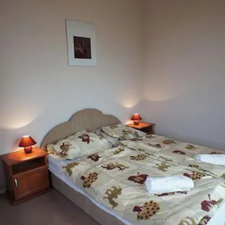 Apartment- Golden 1 公寓