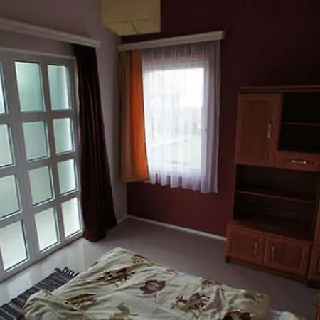 公寓 Apartment- Golden 1 *